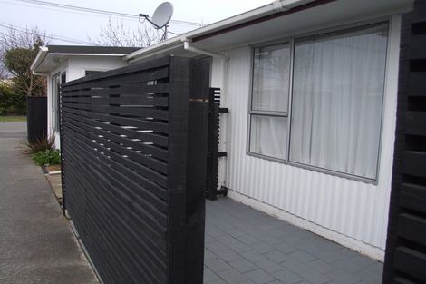 Photo of property in 2/87 Bishop Street, St Albans, Christchurch, 8014