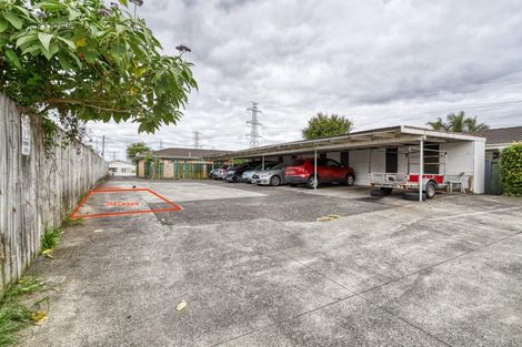 Photo of property in 2/91 Ferndale Road, Mount Wellington, Auckland, 1060