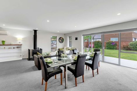 Photo of property in 17 Cameron Crescent, Rolleston, 7614