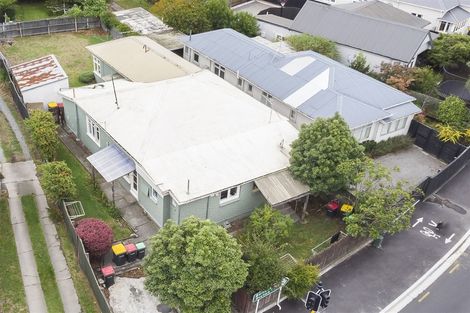 Photo of property in 101 Cranford Street, St Albans, Christchurch, 8014