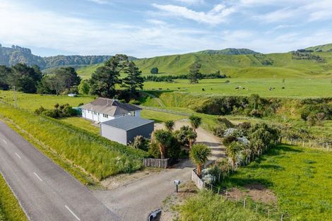 Photo of property in 423 Castle Hill Road, Alfredton, Eketahuna, 4996