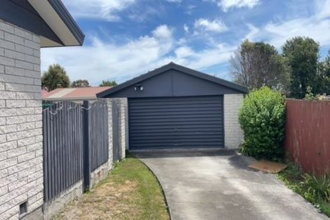 Photo of property in 3 Kinross Street, Hei Hei, Christchurch, 8042