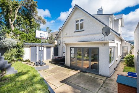 Photo of property in 157 Victoria Road, Saint Clair, Dunedin, 9012