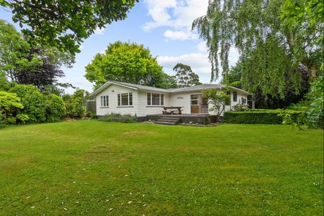Photo of property in 734 Nikau Road, Pahiatua, 4988
