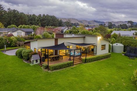 Photo of property in 36 Oakland Lane, Shannon, Palmerston North, 4474