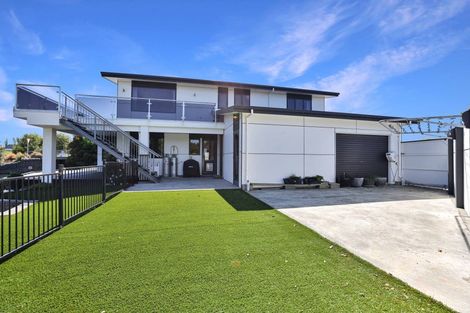 Photo of property in 2 Ludlow Drive, Huntingdon, Ashburton, 7774