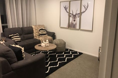 Photo of property in 8 George West Square West, Wigram, Christchurch, 8025