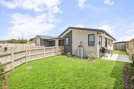 Photo of property in 3 Faber Place, Rototuna North, Hamilton, 3210