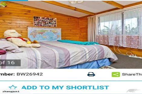 Photo of property in 2/7 Glendhu Road, Bayview, Auckland, 0629