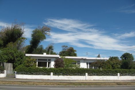 Photo of property in 50 Sparks Road, Hoon Hay, Christchurch, 8025