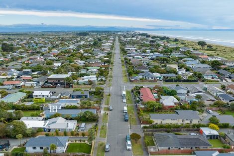 Photo of property in 258 Pine Avenue, South New Brighton, Christchurch, 8062
