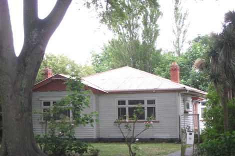 Photo of property in 51 Dudley Street, Richmond, Christchurch, 8013