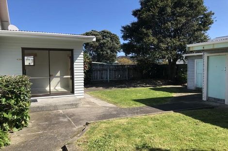Photo of property in 133 William Street, Petone, Lower Hutt, 5012