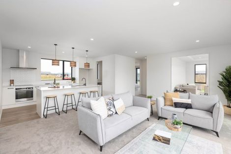 Photo of property in 10 Greenwood Place, Amberley, 7410