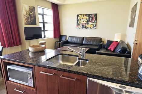 Photo of property in Chaffers Dock, 509/22 Herd Street, Te Aro, Wellington, 6011