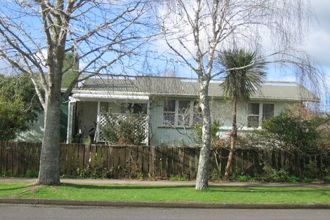 Photo of property in 82 Jack Street, Otangarei, Whangarei, 0112