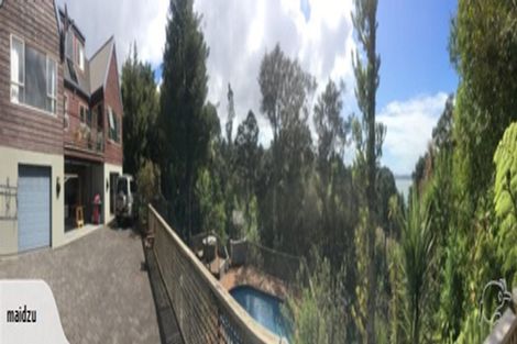 Photo of property in 8 Miha Road, Titirangi, Auckland, 0604