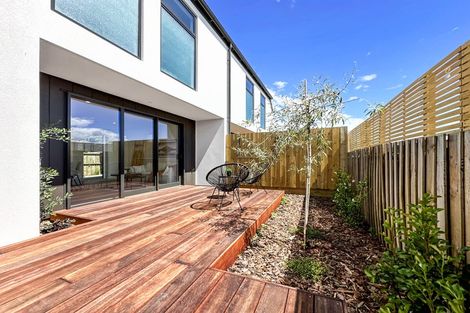 Photo of property in 4/5 Clarence Street South, Addington, Christchurch, 8024