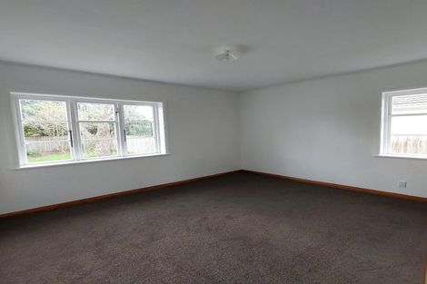 Photo of property in 15 Park Road, West End, Palmerston North, 4412