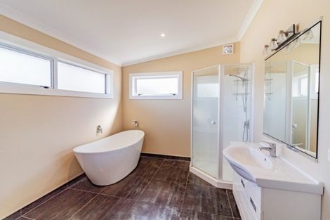 Photo of property in 10 College Street, Whanganui, 4500