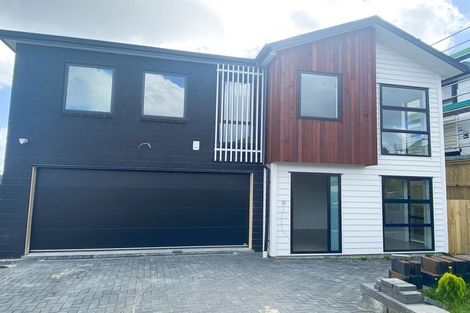 Photo of property in 73 Michael Bosher Way, Flat Bush, Auckland, 2019