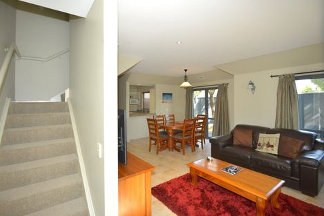 Photo of property in St Lukes Courts, 170 Peterborough Street, Christchurch Central, Christchurch, 8013