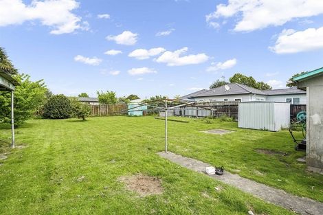 Photo of property in 21 Grandview Road, Nawton, Hamilton, 3200