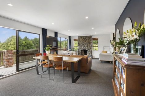 Photo of property in 8 Clearview Road, Lepperton, New Plymouth, 4373