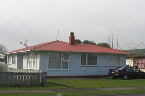 Photo of property in 53 Sefton Crescent, Chartwell, Hamilton, 3210