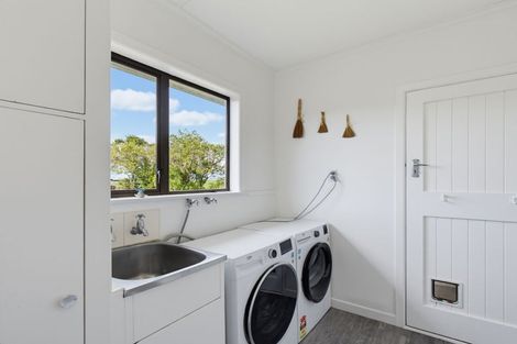 Photo of property in 106 Freyberg Road, Ruawai, 0530