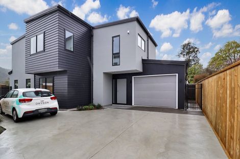Photo of property in 20d Brentwood Street, Trentham, Upper Hutt, 5018