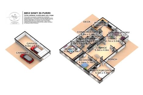 Photo of property in 8853 Paeroa Kopu Road, Puriri, Thames, 3578