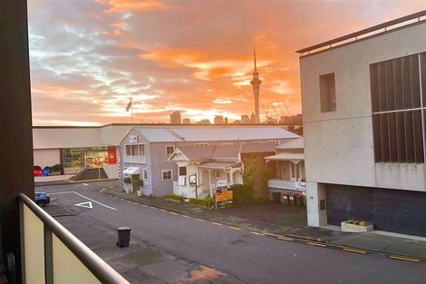 Photo of property in 38 Spring Street, Freemans Bay, Auckland, 1011