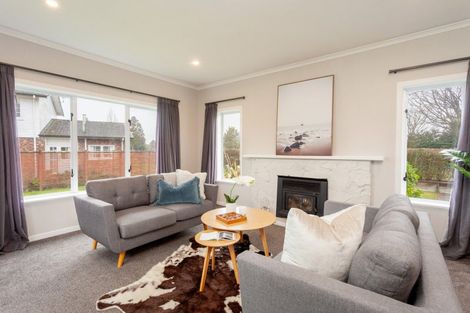 Photo of property in 49 Burwood Road, Matamata, 3400