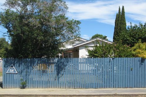 Photo of property in 54 Sparks Road, Hoon Hay, Christchurch, 8025