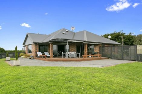 Photo of property in 150 Hicks Road, Maungatautari, Cambridge, 3494