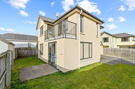 Photo of property in 1a Trist Place, Edgeware, Christchurch, 8013