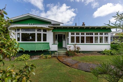 Photo of property in 2 Perotti Street, Greymouth, 7805