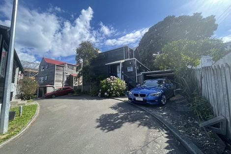 Photo of property in 4/85 Elizabeth Street, Mount Victoria, Wellington, 6011