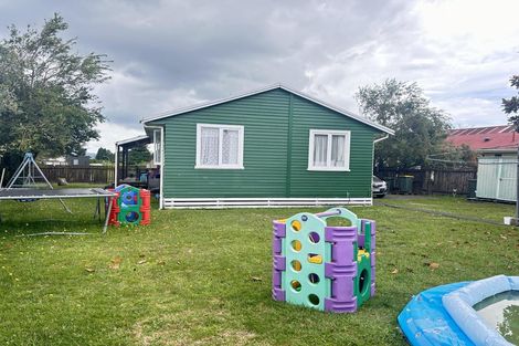 Photo of property in 13 Karamea Street, Murupara, 3025