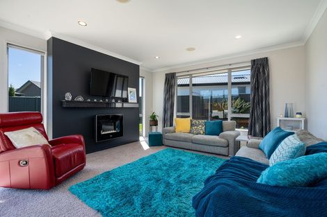 Photo of property in 17 Calluna Crescent, Mosgiel, 9024