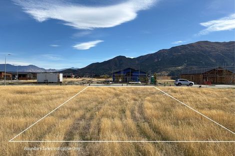 Photo of property in 25 Gillespie Street, Lake Hawea, 9382