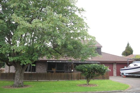 Photo of property in 8 Kowhai Street, Glenholme, Rotorua, 3010