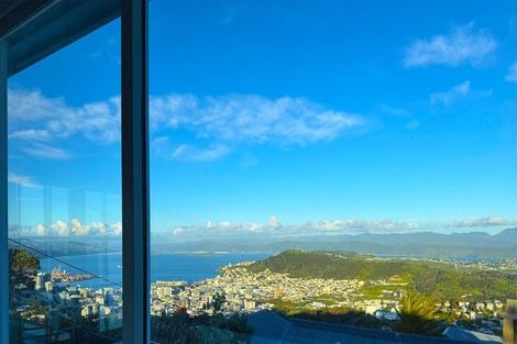 Photo of property in 97 Karepa Street, Brooklyn, Wellington, 6021