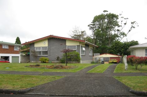 Photo of property in 28 Morrow Terrace, Pukekohe, 2120