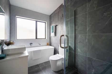 Photo of property in 44 Kano Way, Hobsonville, Auckland, 0616