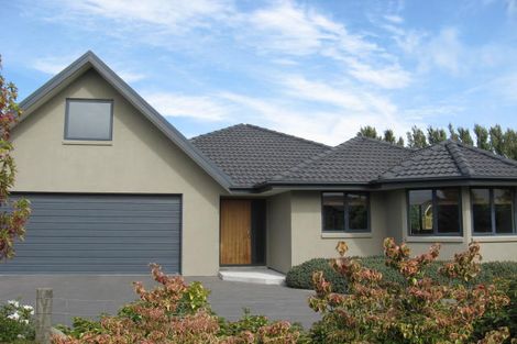 Photo of property in 11 Glenwood Drive, Prebbleton, 7604