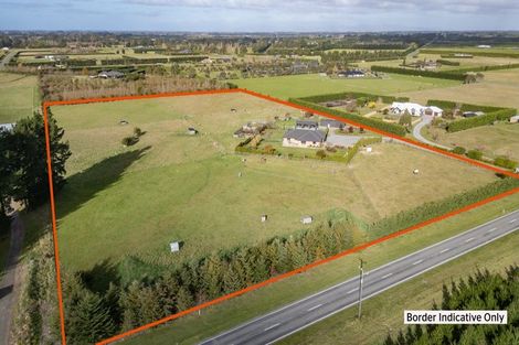 Photo of property in 1238 Two Chain Road, Swannanoa, 7475