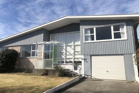 Photo of property in 47 Toorak Avenue, Avonhead, Christchurch, 8042
