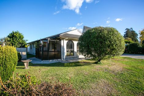 Photo of property in 29 Kauri Crescent, Matamata, 3400